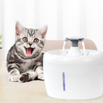 Pet Water Dispenser Electric Circulating Water Pet Water Dispenser - Trustpick