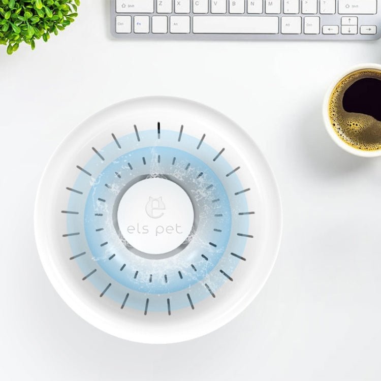 Pet Water Dispenser Electric Circulating Water Pet Water Dispenser - Trustpick