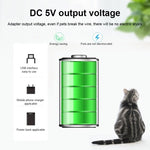 Pet Water Dispenser Electric Circulating Water Pet Water Dispenser - Trustpick