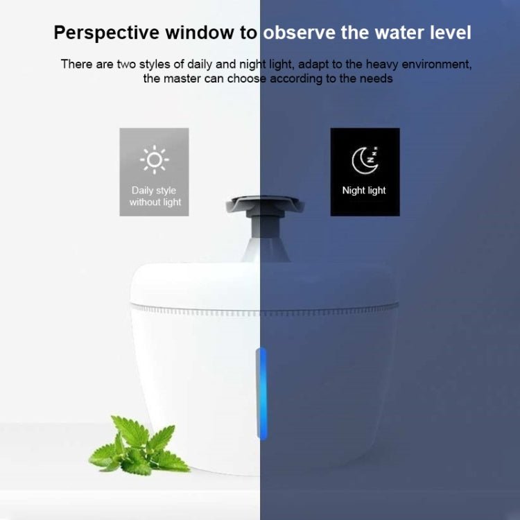 Pet Water Dispenser Electric Circulating Water Pet Water Dispenser - Trustpick