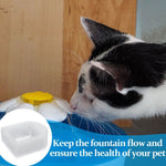 Pet Water Dispenser Filter Cotton - Trustpick