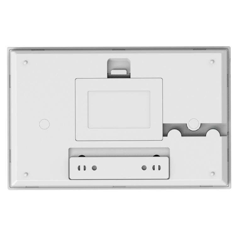 PG - 105 - GSM GSM/GPRS + WiFi Intelligent Alarm System with Touch Keypad & LCD Screen & RFID Function, US Version - Trustpick