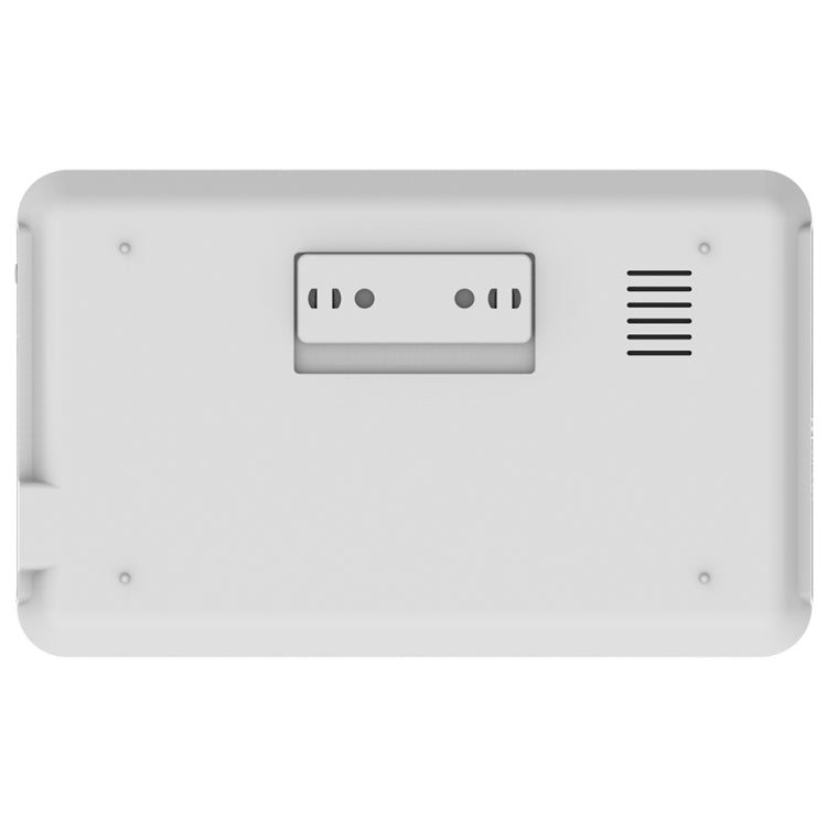 PG - 106 - GSM GSM/GPRS + WiFi Intelligent Alarm System with Touch Screen & RFID Function - Trustpick