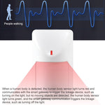 PK - 210PR Wired Passive Infrared Wide Angle PIR Motion Sensor Infrared Detector Alarm - Trustpick