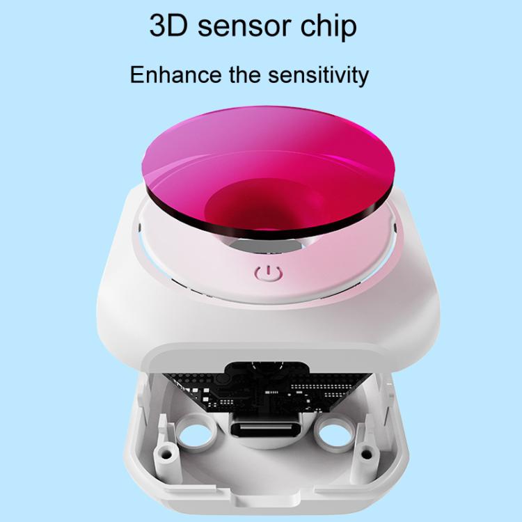 Portable Anti - Spying Infrared Detector Hotel Anti - Snooping Inspector - Trustpick