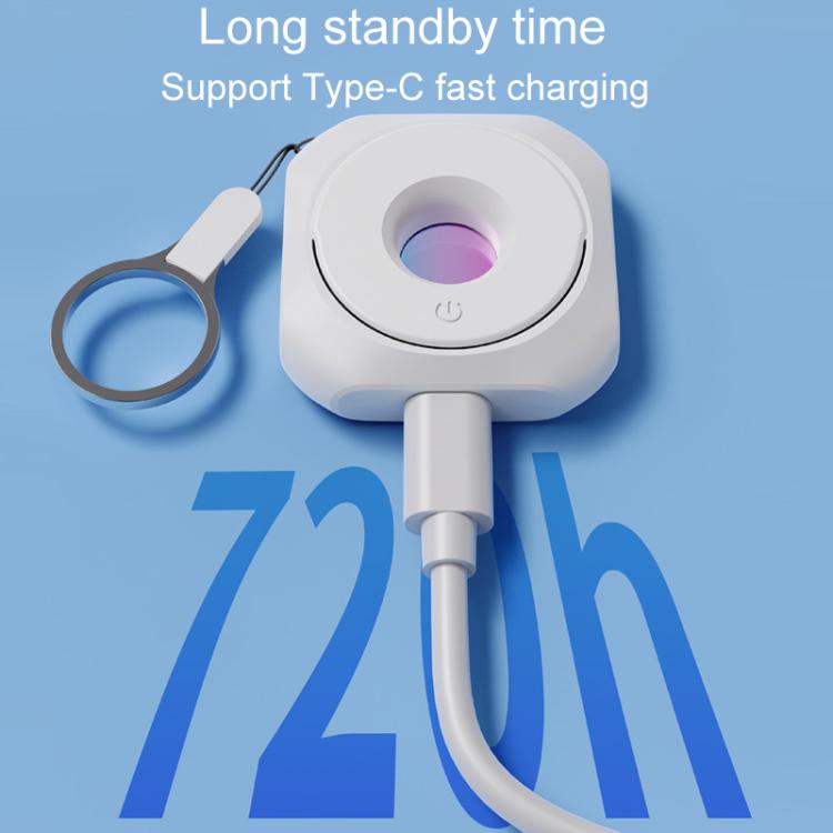 Portable Anti - Spying Infrared Detector Hotel Anti - Snooping Inspector - Trustpick