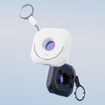 Portable Anti - Spying Infrared Detector Hotel Anti - Snooping Inspector - Trustpick