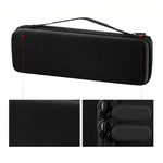 Portable Hair Beauty Grooming Trimmer Replacement Blade Hard Storage Box with 12 Built - in Blade Storage Racks - Trustpick