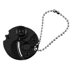 Portable Mini Folding Blade Knife Pocket Small Outdoor Military Survival Knifes Keychain Multitool Self Defense - Trustpick