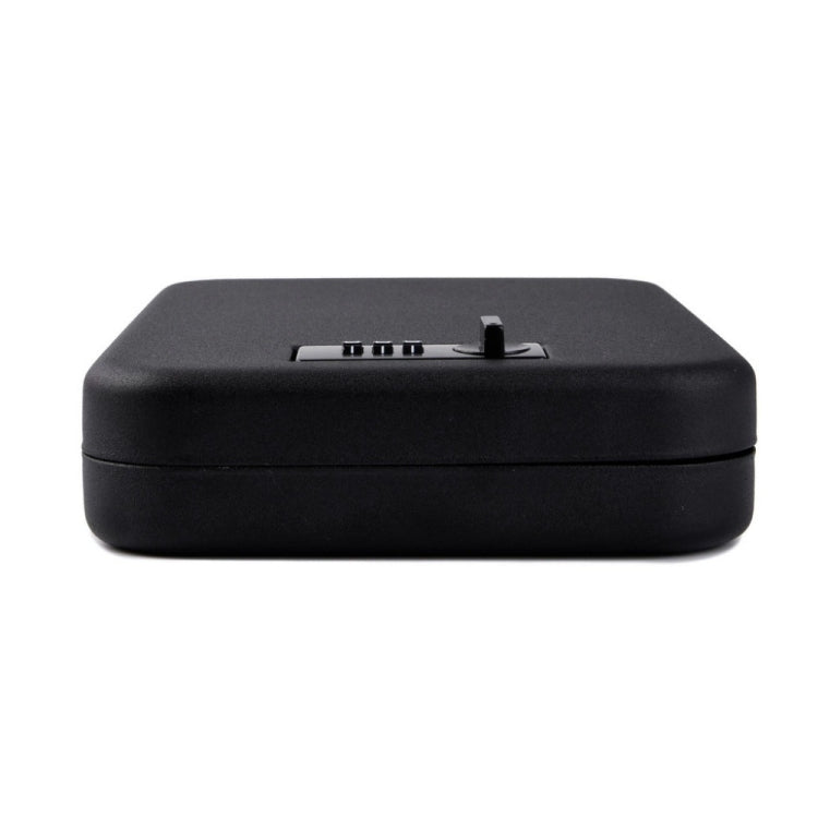 Portable Password Safe Mini Car Safety Box - Trustpick