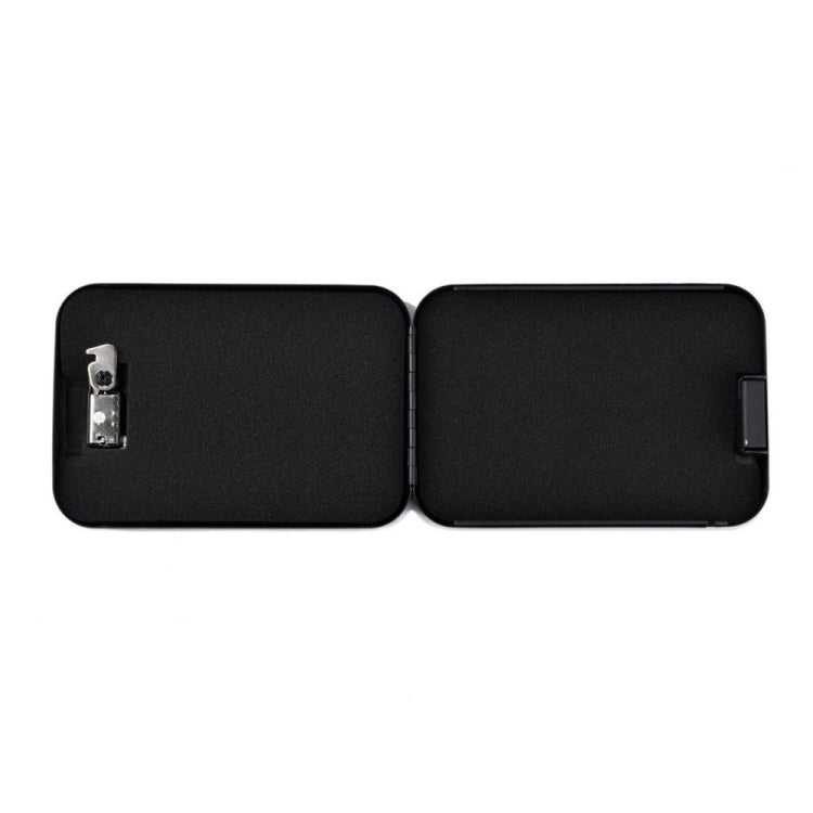 Portable Password Safe Mini Car Safety Box - Trustpick