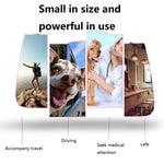 Portable Pet Backpack Dog Go Out Messenger Folding Bag Pet Supplies - Trustpick