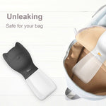 Portable Pet Dog Water Bottle Small Large Dog Travel Puppy Cat Drinking Water Bowl Outdoor Pet Water Dispenser Feeder Pet Supplies - Trustpick