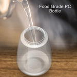 Portable Pet Dog Water Bottle Small Large Dog Travel Puppy Cat Drinking Water Bowl Outdoor Pet Water Dispenser Feeder Pet Supplies - Trustpick