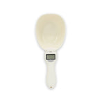 Portable Pet Food Electronic Weighing Measuring Spoon Cat Dog Food Measuring Spoon - Trustpick