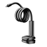 Punch - Free Surveillance Camera Mounting Bracket Cabinet Ceiling Rack - Trustpick