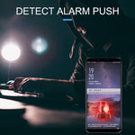 Q15 1080P HD Smart Home WiFi Camera, Support Motion Detection & Non - light Night Vision & TF Card - Trustpick