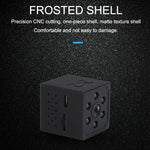 Q15 1080P HD Smart Home WiFi Camera, Support Motion Detection & Non - light Night Vision & TF Card - Trustpick