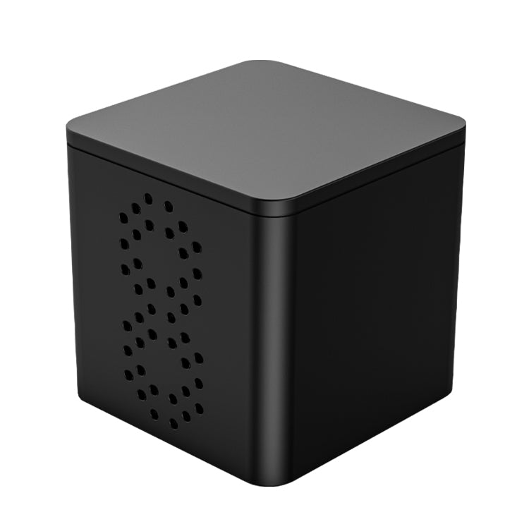 Q16 Mini WiFi Wireless Network Action Camera Wide - angle Recorder with Night Vision and Motion Detection - Trustpick