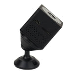 Q16 Mini WiFi Wireless Network Action Camera Wide - angle Recorder with Night Vision and Motion Detection - Trustpick