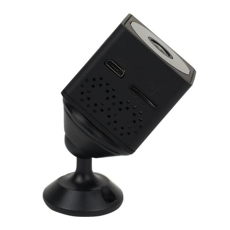 Q16 Mini WiFi Wireless Network Action Camera Wide - angle Recorder with Night Vision and Motion Detection - Trustpick