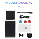 Q16 Mini WiFi Wireless Network Action Camera Wide - angle Recorder with Night Vision and Motion Detection - Trustpick