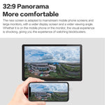 Q38 WIFI Humanoid Recognition AI Alarm 180 Degree Dual 2MP IP Camera - Trustpick