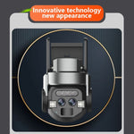 Q820 6MP 10X Binocular Zoom Dual Light Source Outdoor IP67 Waterproof WiFi Camera - Trustpick