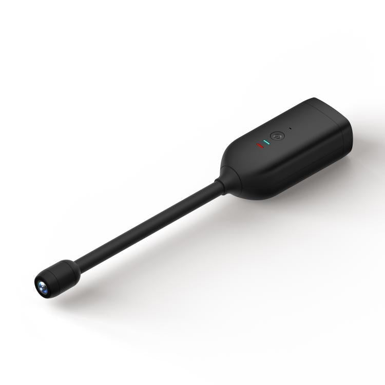 QJ700 1080P HD WiFi Panoramic 360 - degree Snake Tube Camera, Support Motion Detection - Trustpick