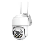 QX59 1920 x 1080P HD 2MP Wireless WiFi Smart Surveillance Camera - Trustpick