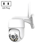 QX59 1920 x 1080P HD 2MP Wireless WiFi Smart Surveillance Camera - Trustpick