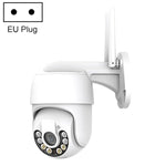 QX59 1920 x 1080P HD 2MP Wireless WiFi Smart Surveillance Camera - Trustpick