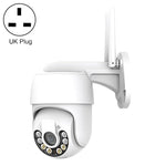 QX59 1920 x 1080P HD 2MP Wireless WiFi Smart Surveillance Camera - Trustpick