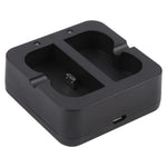 R1 - A For Ring V4 Video Doorbell Dual USB Batteries Charging Hub - Trustpick