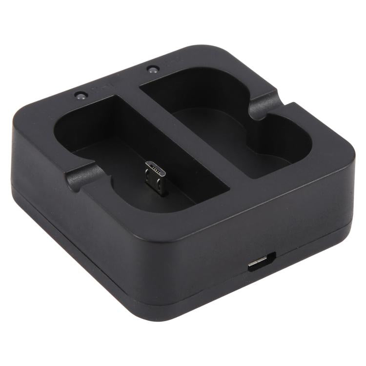 R1 - A For Ring V4 Video Doorbell Dual USB Batteries Charging Hub - Trustpick