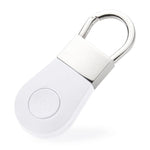 R2 Smart Wireless Bluetooth V4.0 Tracker Finder Key Buckle Anti - lost Alarm Locator Tracker - Trustpick