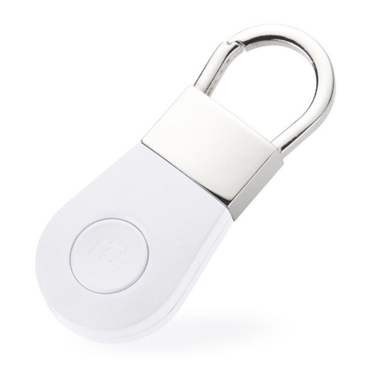 R2 Smart Wireless Bluetooth V4.0 Tracker Finder Key Buckle Anti - lost Alarm Locator Tracker - Trustpick