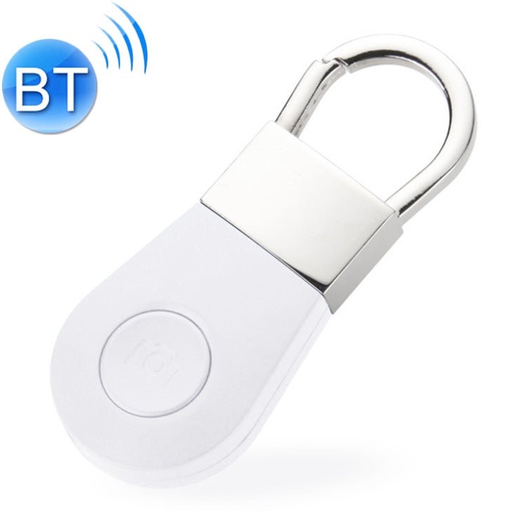 R2 Smart Wireless Bluetooth V4.0 Tracker Finder Key Buckle Anti - lost Alarm Locator Tracker - Trustpick