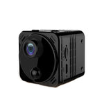 R8 Mini Webcam HD Night Vision Camera Cell Phone Remote Monitor Security Camera - Trustpick