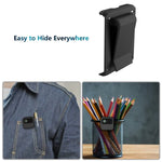 R9 Portable Cell Phone Remote Webcam Home Wireless WiFi Camera HD Night Vision Monitor Camera - Trustpick