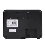 Realand AL325 Fingerprint Time Attendance with 2.4 inch Color Screen & ID Card Function & WiFi - Trustpick