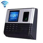 Realand AL355 Fingerprint Time Attendance with 2.8 inch Color Screen & ID Card Function & WiFi - Trustpick