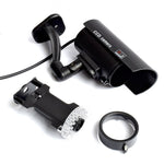 Realistic Looking Dummy Camera with Blinking LED Light - Trustpick