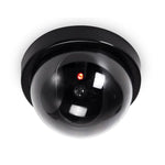 Realistic Looking Fake Dummy Motion Detection System Security Camera - Trustpick