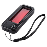 Rectangular Shape Lens Search Scanning Detector with Infrared Light & Lanyard - Trustpick
