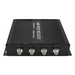 RFID 4 - Channel UHF Long - Range Reader, Industrial Access Control & Warehouse Management RFID Reader / Writer - Trustpick