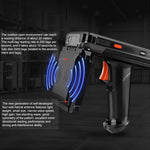 RFID UHF Handheld Intelligent Terminal PDA Scanner 915M Reader, Style: Standard Version - Trustpick