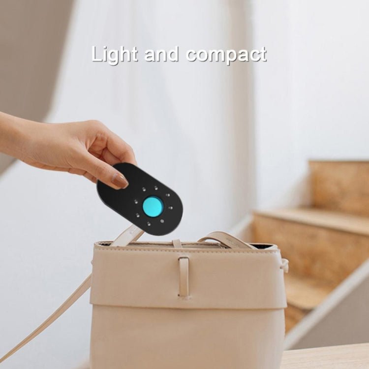 S001 Hotel Anti - candid Camera Infrared Detector - Trustpick