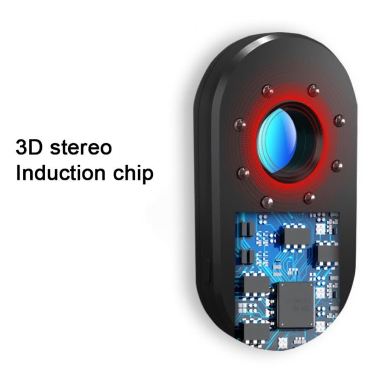 S001 Hotel Anti - candid Camera Infrared Detector - Trustpick