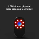 S001 Hotel Anti - candid Camera Infrared Detector - Trustpick